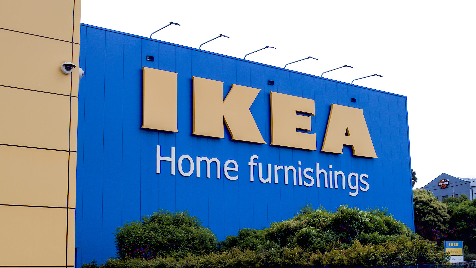 INGKA Investments signs agreement to invest in Australia's biggest